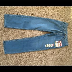 NWT Mens Wrangler Jeans